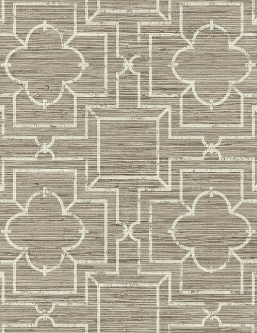 Обои York Ashford House - Ashford Geometrics GE3661