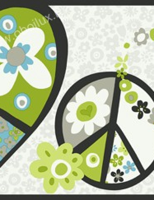 Бордюр York Border Portfolio PW3916B