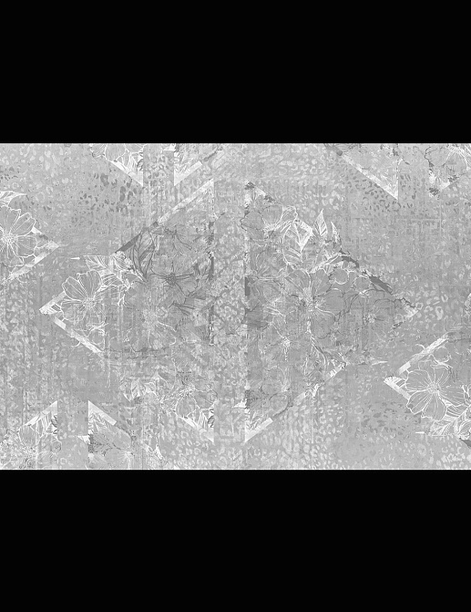 Панно и фотообои Muance Edition 1 (Violet) MU11108