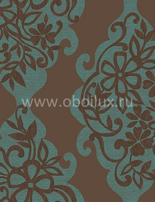 Обои Living Style Zurich ZU10502