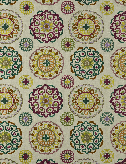 Ткань Manuel Canovas Ondine M4151/01