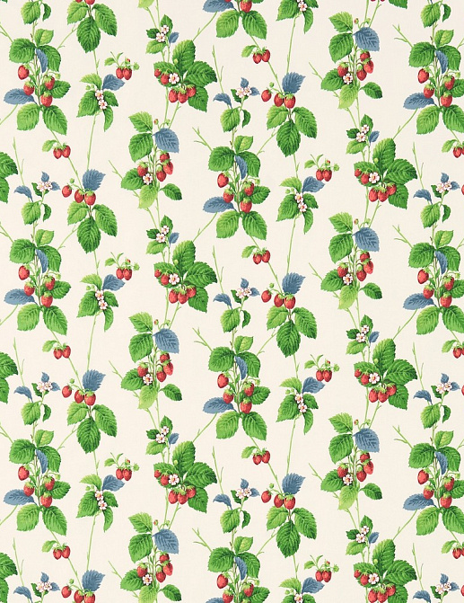 Ткань Sanderson Vintage Prints 2 224343