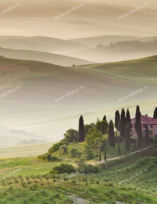 Панно и фотообои A. S. Creation XXL II 307 Toscana Morning 