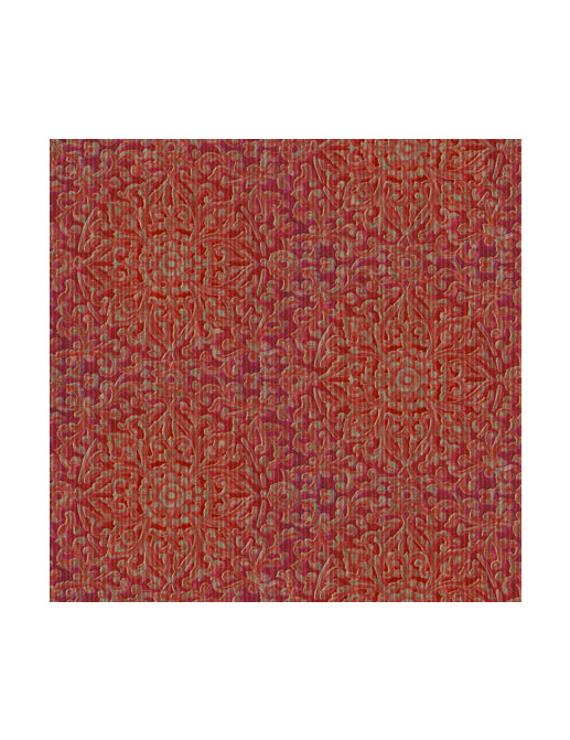 Обои Crocus Collection 2 Birichino Bordeaux
