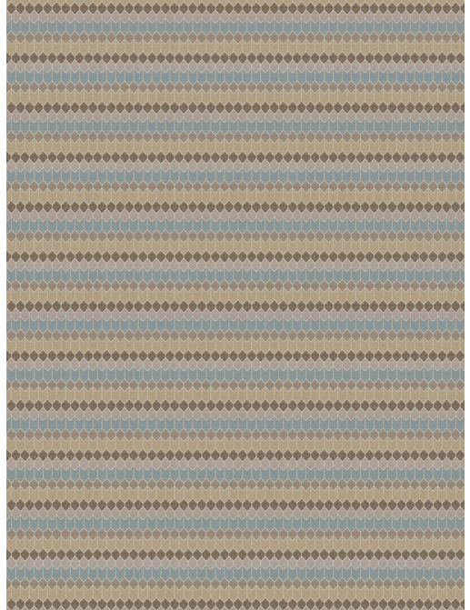 Ткань Fabricut Modern Nuances Blue Wave Lovato/Mineral