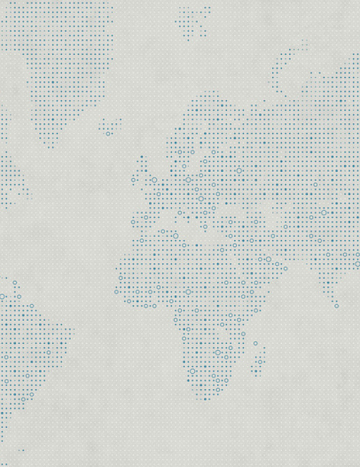 Обои Factura Kids INTEGRAL MAP/2