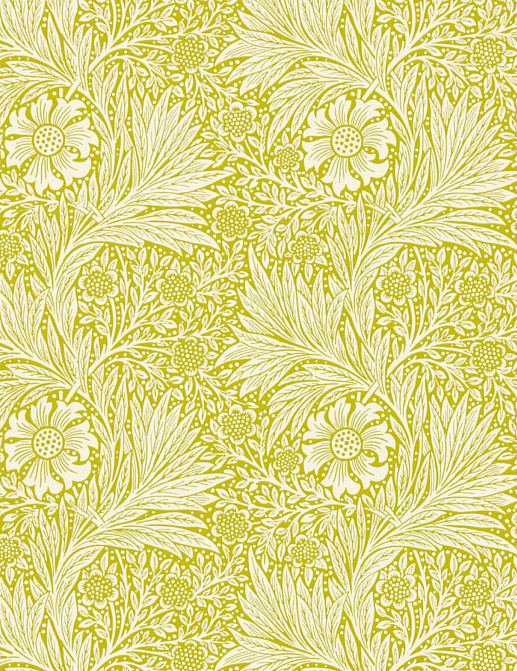 Обои Morris & Co Cornubia 217092