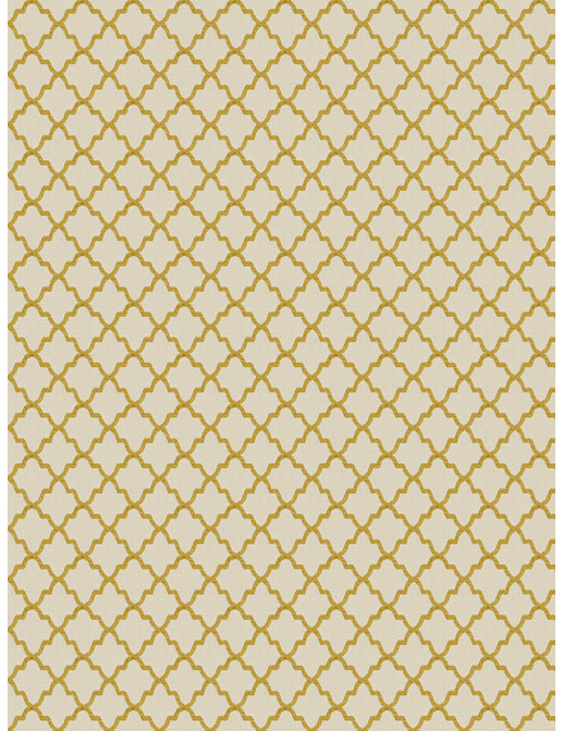 Ткань Fabricut Vignettes Vol.XIII Citrus Didius/Citron