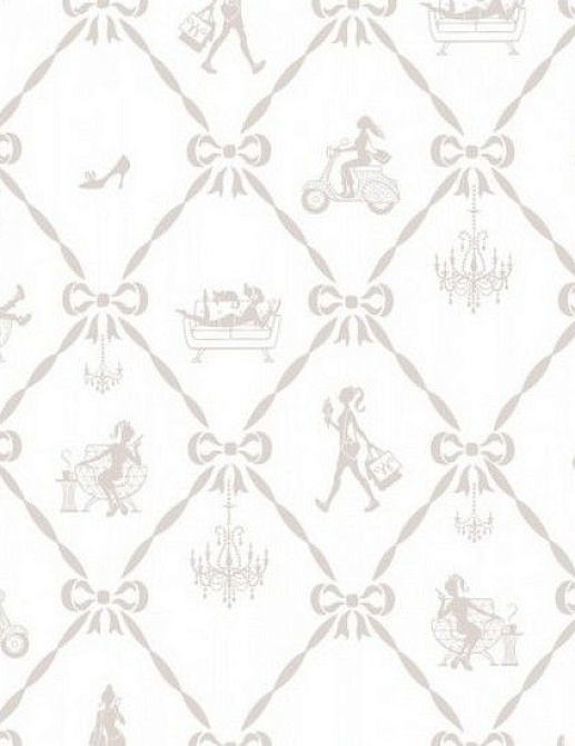 Обои Grandeco Jack N Rose Junior JR3105