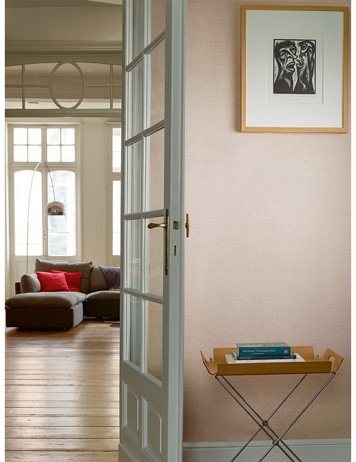 Обои Grandeco Textured Plains TP1407