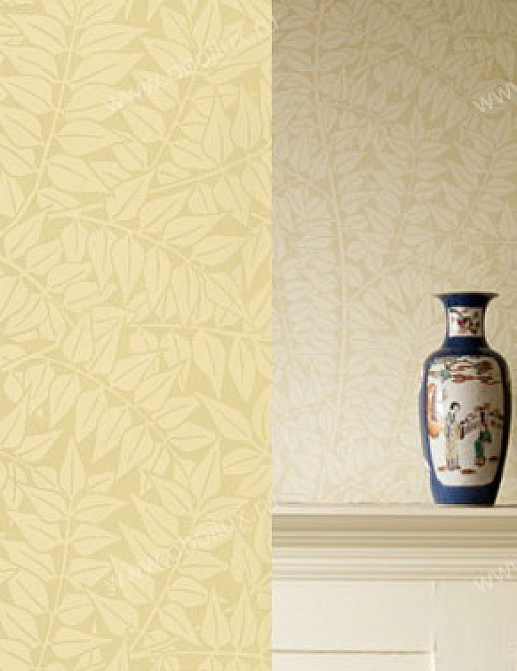 Обои Morris & Co Archive Wallpapers 210376
