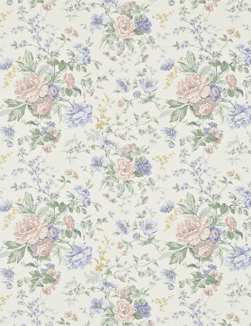 Ткань Sanderson Autumn Prints 224454