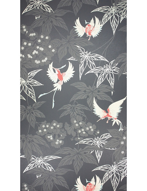 Обои Osborne & Little Wallpaper Album VII W5603-07