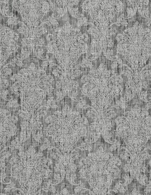 Ткань Daylight Cosmos Essence/Charcoal