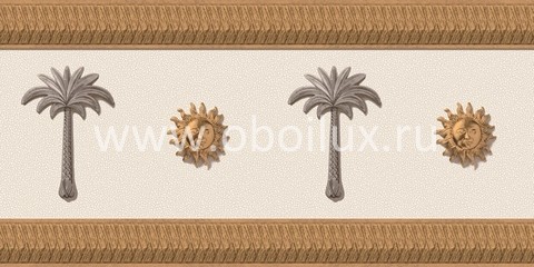 Бордюр Blue Mountain Metallic BC1584351b