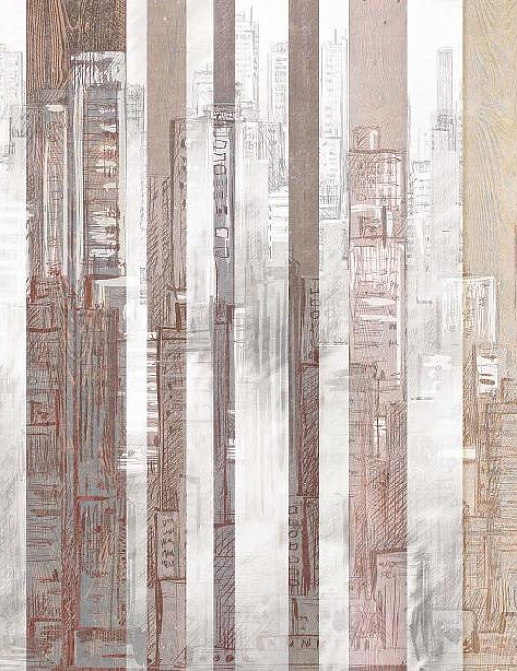 Панно и фотообои Affresco New Art RE149 COL3