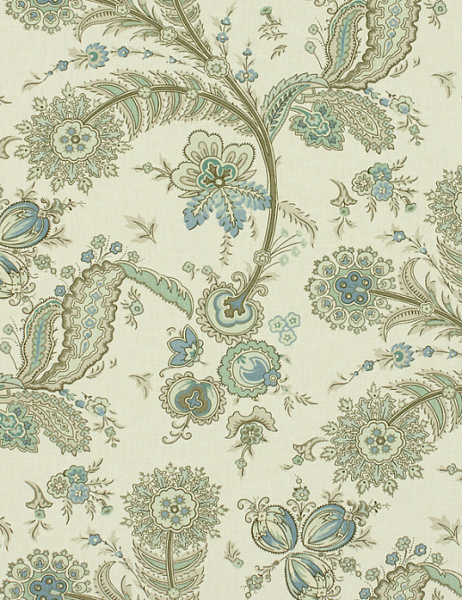 Ткань Kravet Sarah Richardson Prints Weaves Affinity Cottingham/515