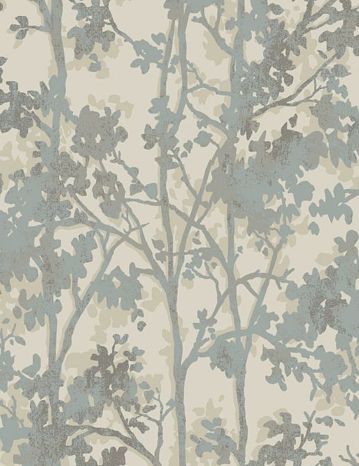 Обои York Modern Metals II (Antonina Vella) MD7141