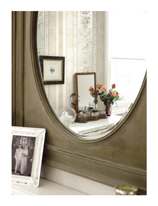 Обои Seabrook Camille CM11204