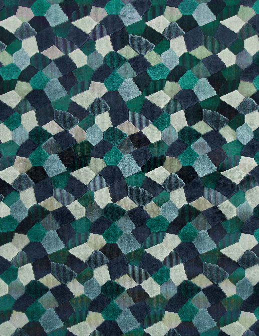 Ткань Kravet Artisan Velvets Dusk 34783/535
