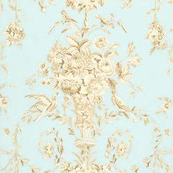Ткань Thibaut Residence Prints F81320