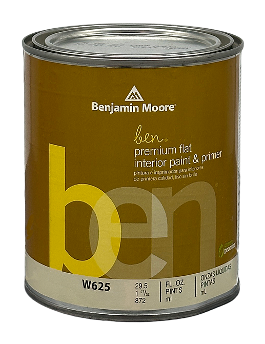 Краска Benjamin Moore Ben BM625 0.946 л
