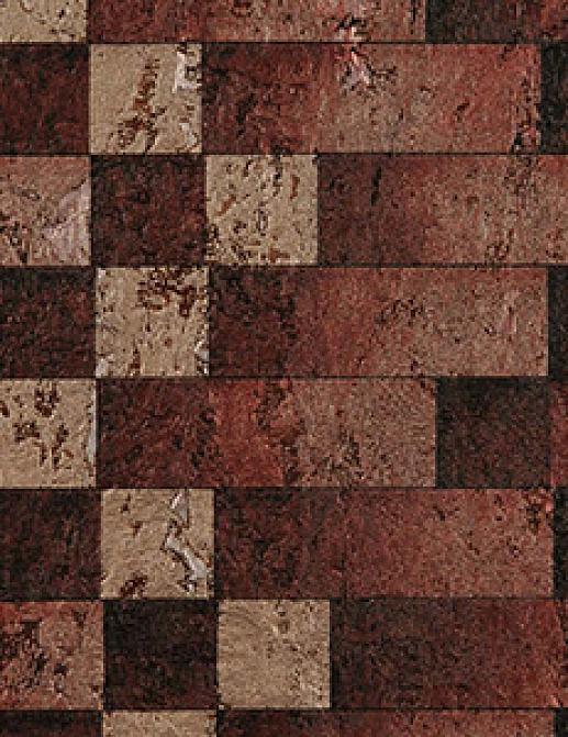 Обои Innovations Collection Ombre OMB-04 COCHINEAL