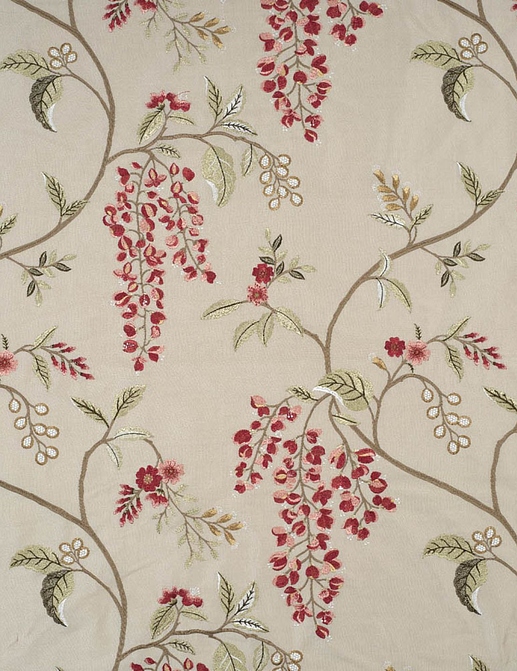 Ткань James Hare Orangery 31675/01