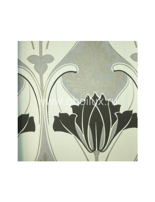 Обои Casamance New Art 349195