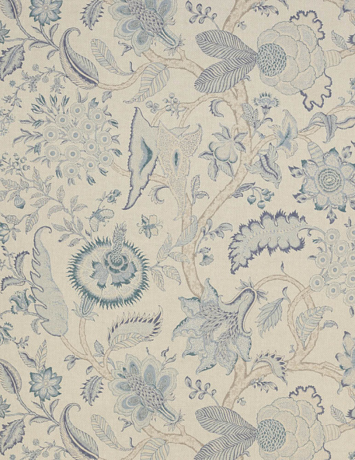 Ткань Colefax and Fowler Oriana F4618/03