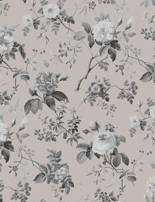 Панно и фотообои Rebel Walls No 11 Bouquet R13075