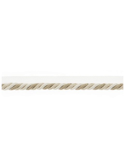 Шнур Fabricut Cord Library Trimmings Arbor/Natural
