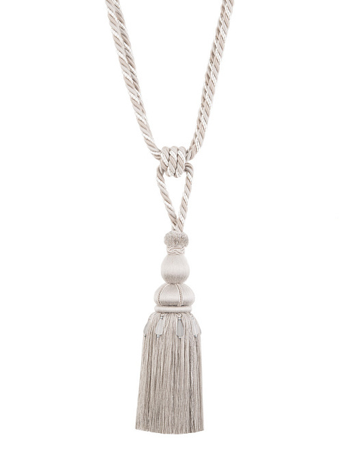 Подхват Trend Jaclyn Smith Trimmings Vol.IV 03947/Platinum