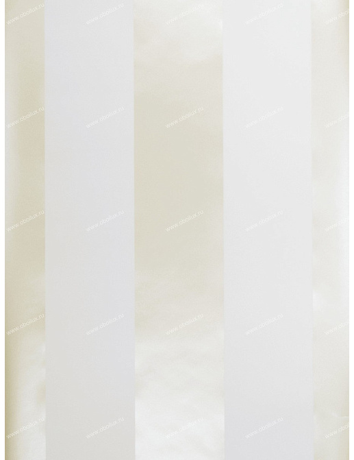 Обои Stroheim Palettes BASSET STRIPE Ivory