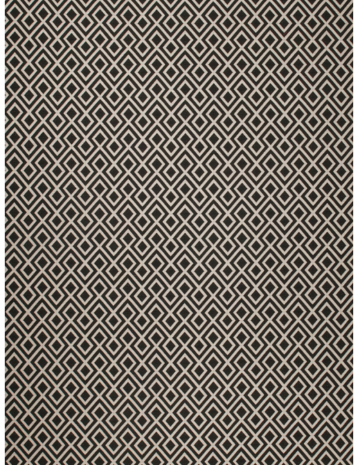 Ткань Fabricut Modern Nuances Grey Guetta/Black