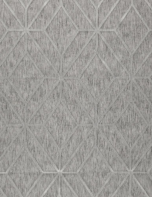 Ткань Galleria Arben Terranova Cascades/03-Aluminium