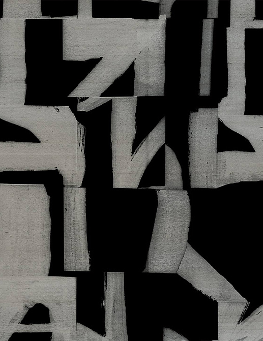 Панно и фотообои Phillip Jeffries Offset 9137