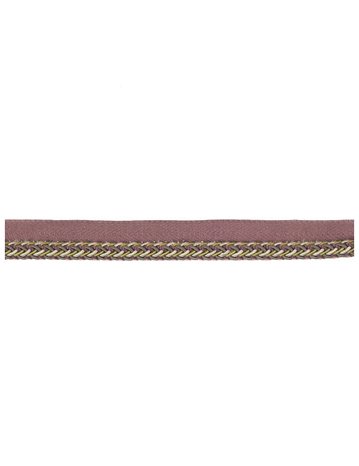 Шнур Fabricut Cord Library Trimmings Bachmann/Wisteria