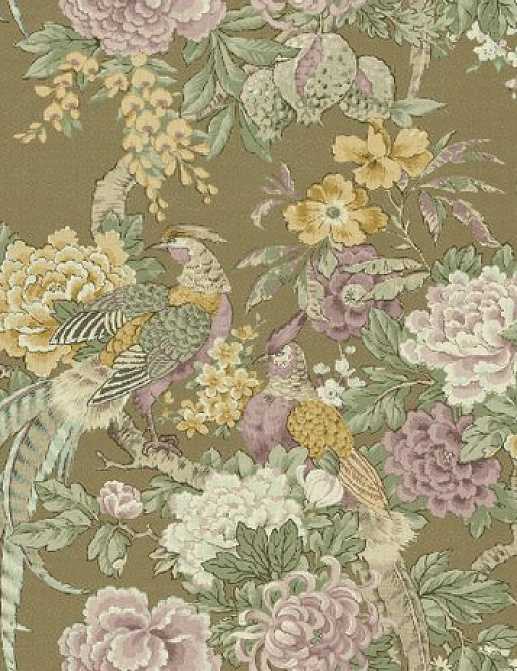 Обои Wallquest English Rose EN10903
