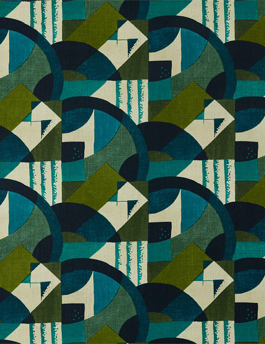 Ткань Zoffany Icons 322671