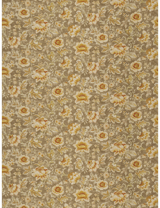 Ткань Fabricut Chromatics Vol.XXII Golden Sabatier/Vintage