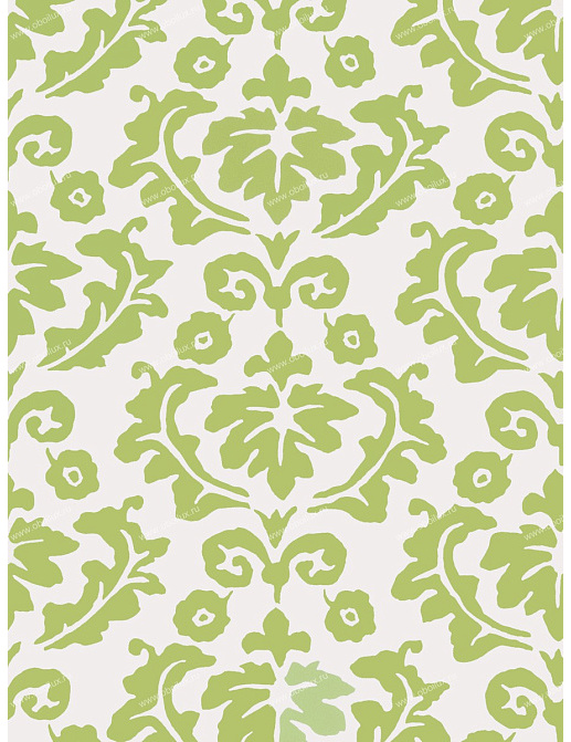 Обои Stroheim Dana Gibson Nouveau Palazzo/Grass