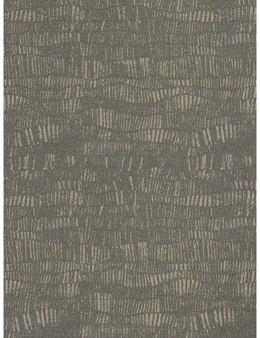 Ткань Fabricut Chromatics Vol.XXIII Charcoal Balam/Gold dust