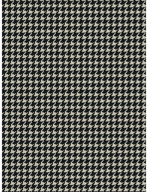 Ткань Fabricut Chromatics Vol.XXIII Charcoal Parotta/Domino
