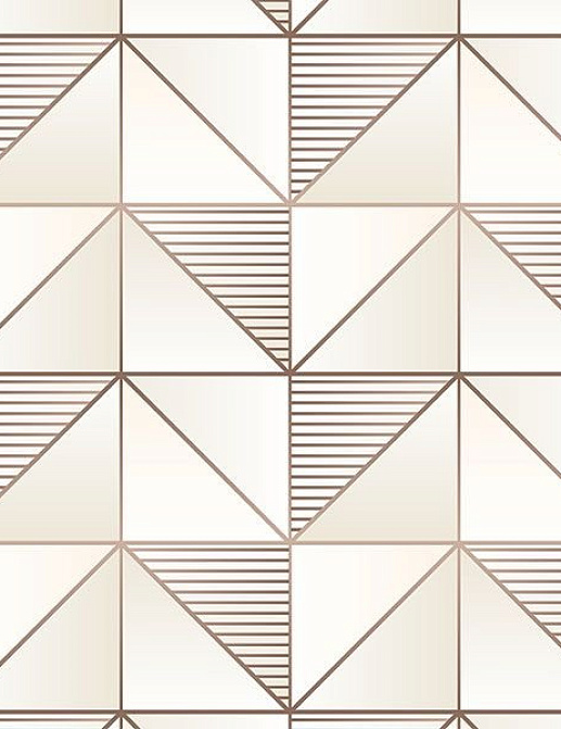 Обои Aura Geometrix GX37629
