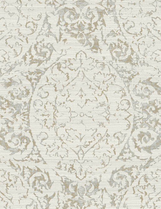 Обои Jannelli & Volpi Alabaster 5620