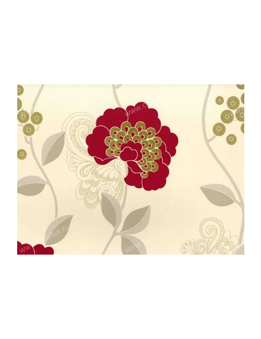 Обои Villa Nova Florence W214-04