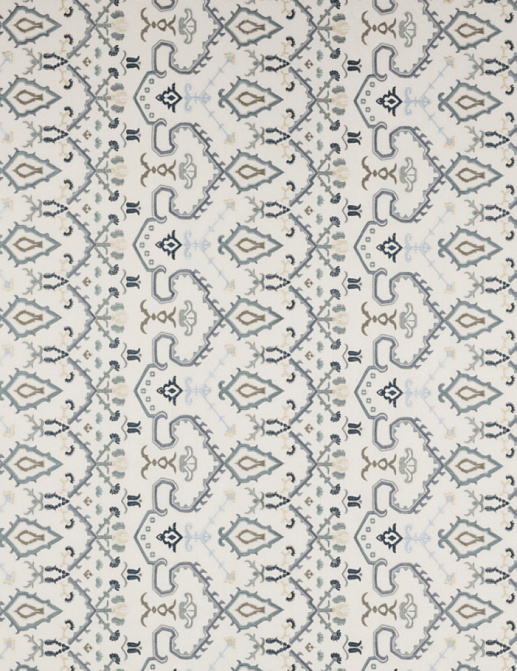Ткань Colefax and Fowler Belvedere F4718/02