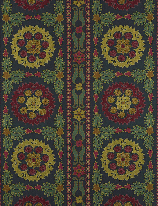 Ткань Manuel Canovas Ondine M4140/03