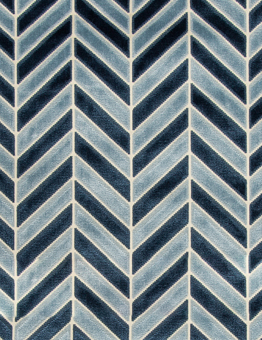 Ткань Kravet Artisan Velvets Dusk 34779/5
